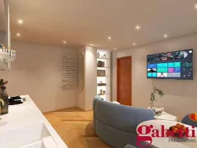 Appartamento in vendita a Roma, Balduina, ... - foto 2