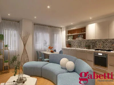 Appartamento in vendita a Roma, Balduina, ... - foto 3
