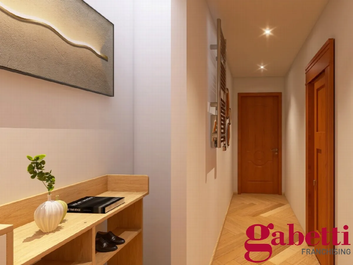 Appartamento in vendita a Roma, Balduina, Medaglie D'oro, Degli Eroi - foto 4