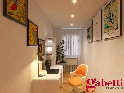 Appartamento in vendita a Roma, Balduina, ... - foto 6