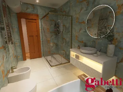 Appartamento in vendita a Roma, Balduina, ... - foto 8