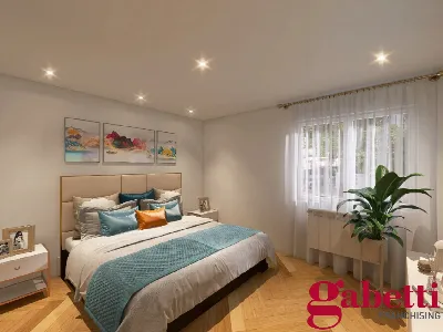 Appartamento in vendita a Roma, Balduina, ... - foto 9