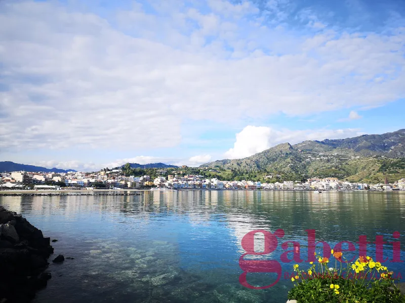 Appartamento in vendita a Giardini-Naxos - foto 1