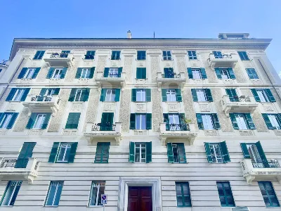 Appartamento in vendita a Roma, Salario, t... - foto 1