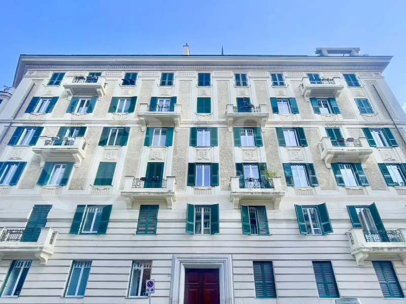 Appartamento in vendita a Roma, Salario, Trieste - foto 1