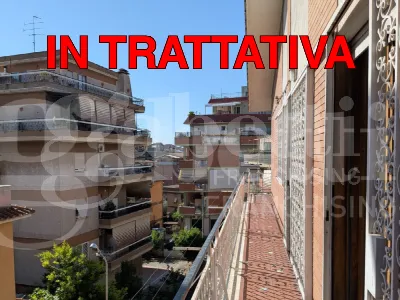 Appartamento in vendita a Fonte Nuova - foto 1