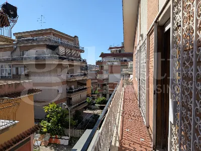 Appartamento in vendita a Fonte Nuova - foto 2
