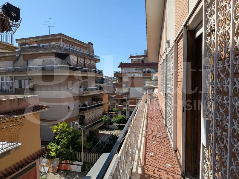 Appartamento in vendita a Fonte Nuova - foto 2