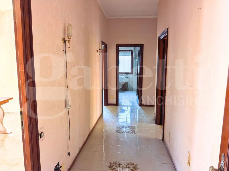 Appartamento in vendita a Fonte Nuova - foto 9
