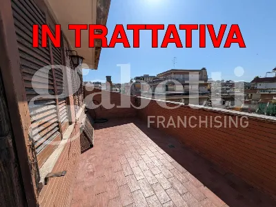 Attico in vendita a Fonte Nuova - foto 1