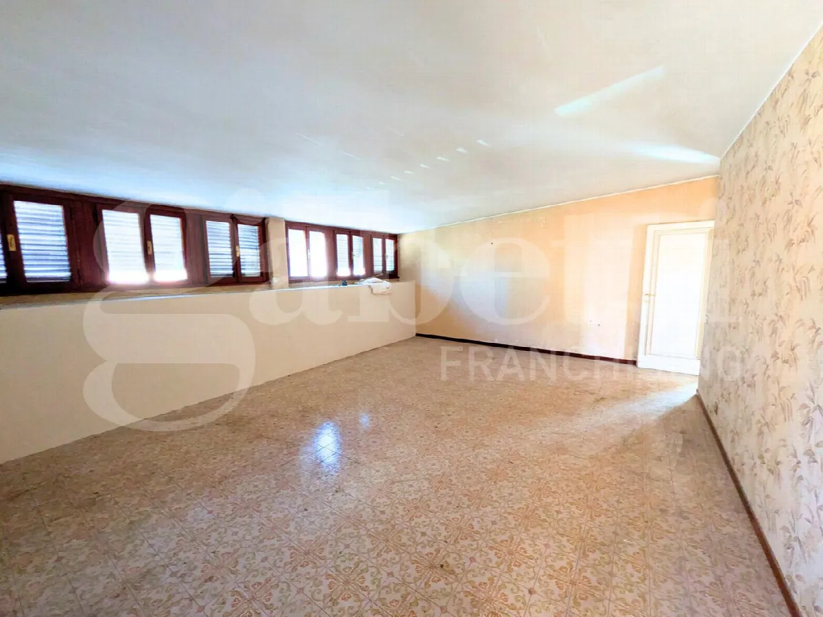 Attico in vendita a Fonte Nuova - foto 4