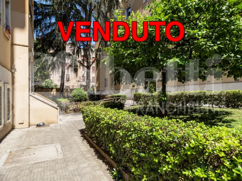 Appartamento in vendita a Roma, Garbatella, Navigatori, Ostiense - foto 1