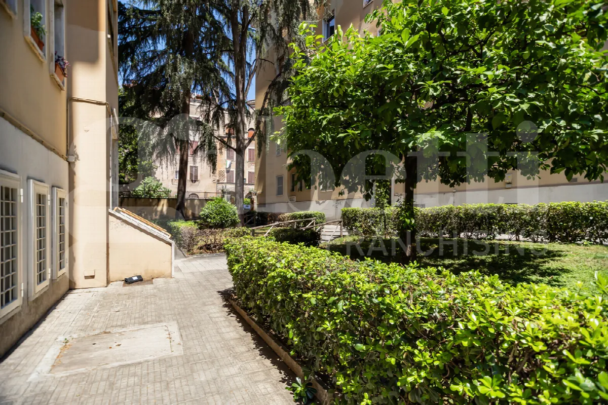 Appartamento in vendita a Roma, Garbatella, Navigatori, Ostiense - foto 2