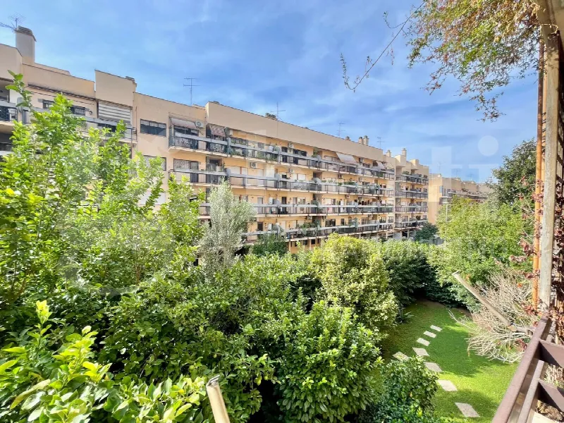 Appartamento in vendita a Roma, Cecchignola, Fonte Meravigliosa - foto 1