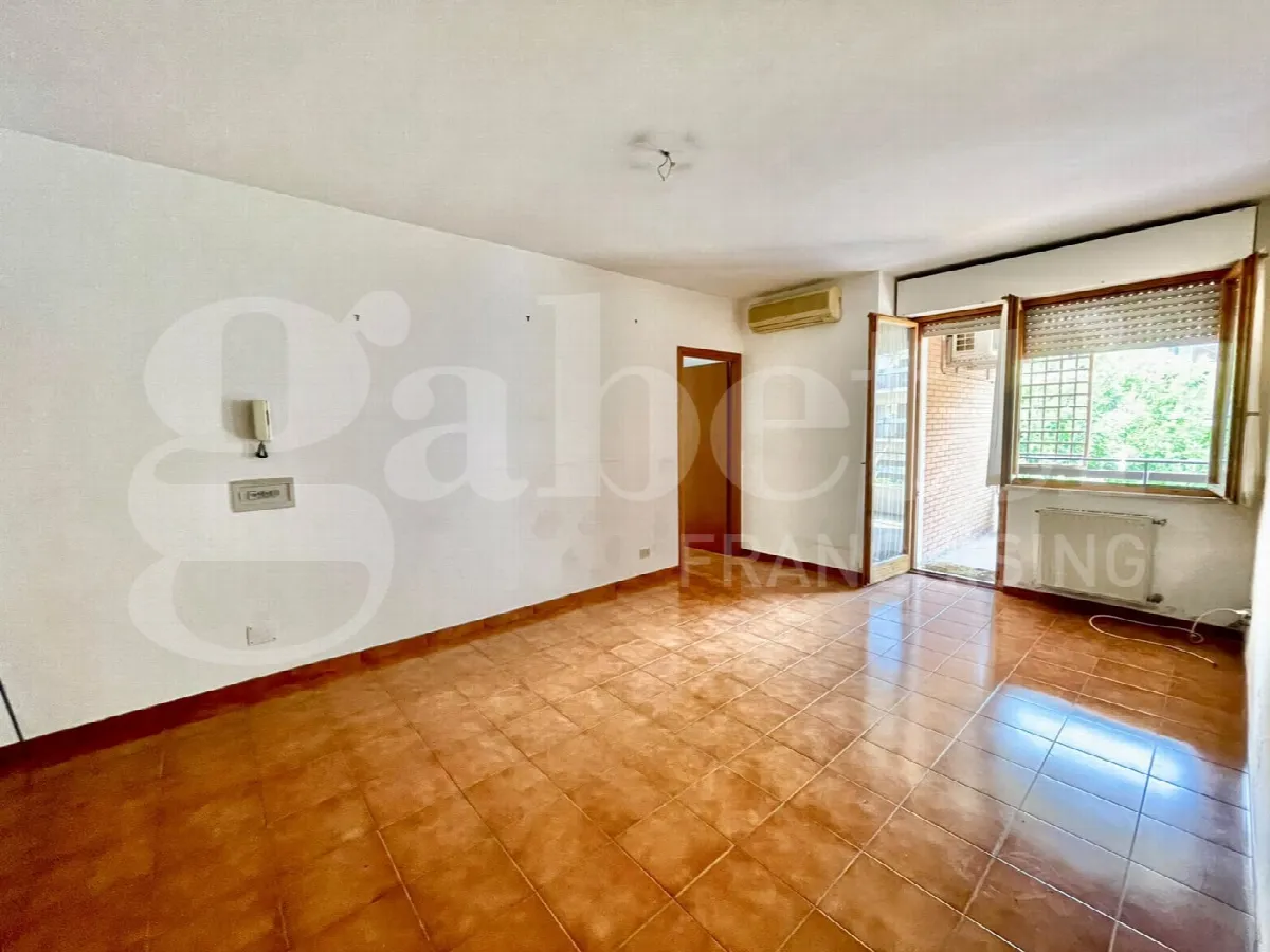 Appartamento in vendita a Roma, Cecchignola, Fonte Meravigliosa - foto 2