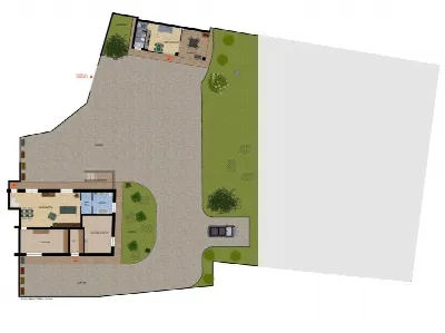 Casa Indipendente in vendita a Revello - foto 2