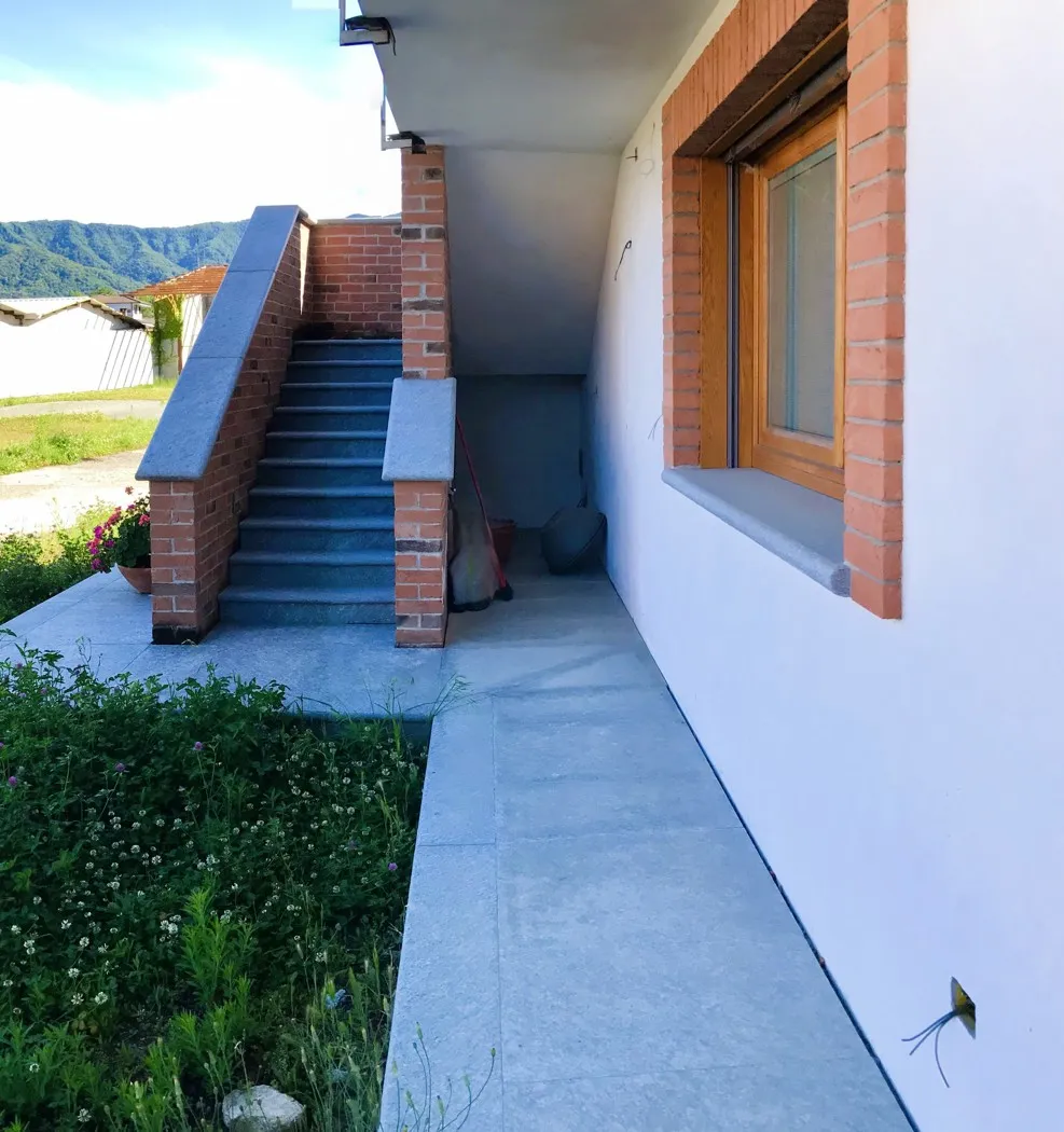Casa Indipendente in vendita a Revello - foto 3