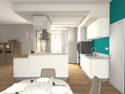 Casa Indipendente in vendita a Revello - foto 4