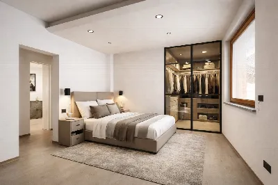Casa Indipendente in vendita a Revello - foto 7
