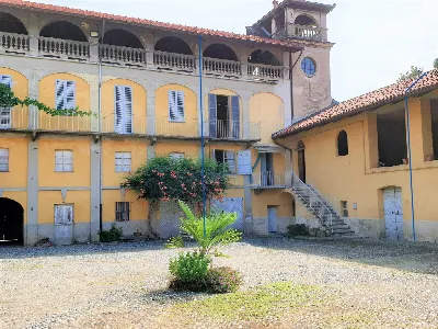 Casa Indipendente a Costigliole Saluzzo