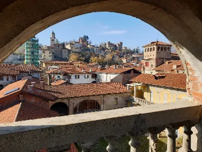 Casa Indipendente in vendita a Costigliole... - foto 9