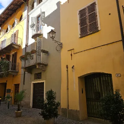 Appartamento in vendita a Revello - foto 1