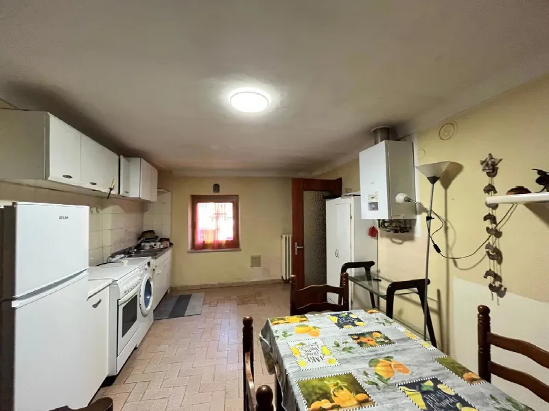 Appartamento in vendita a Venasca - foto 1