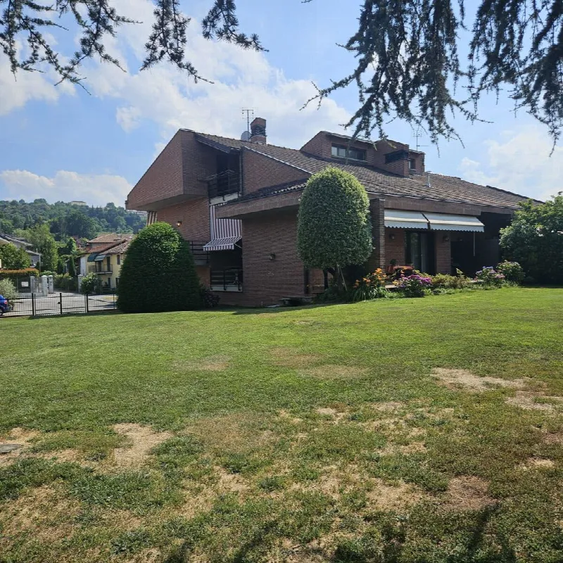 Casa Indipendente in vendita a Saluzzo - foto 8