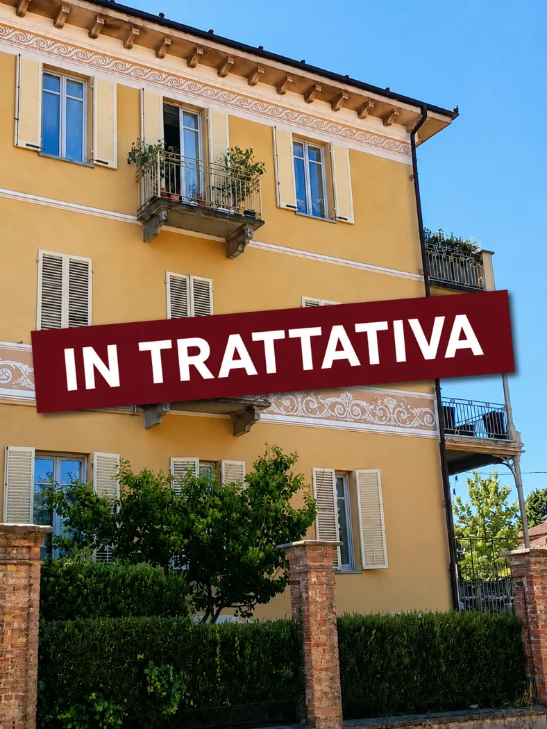 Appartamento in vendita a Saluzzo - foto 1