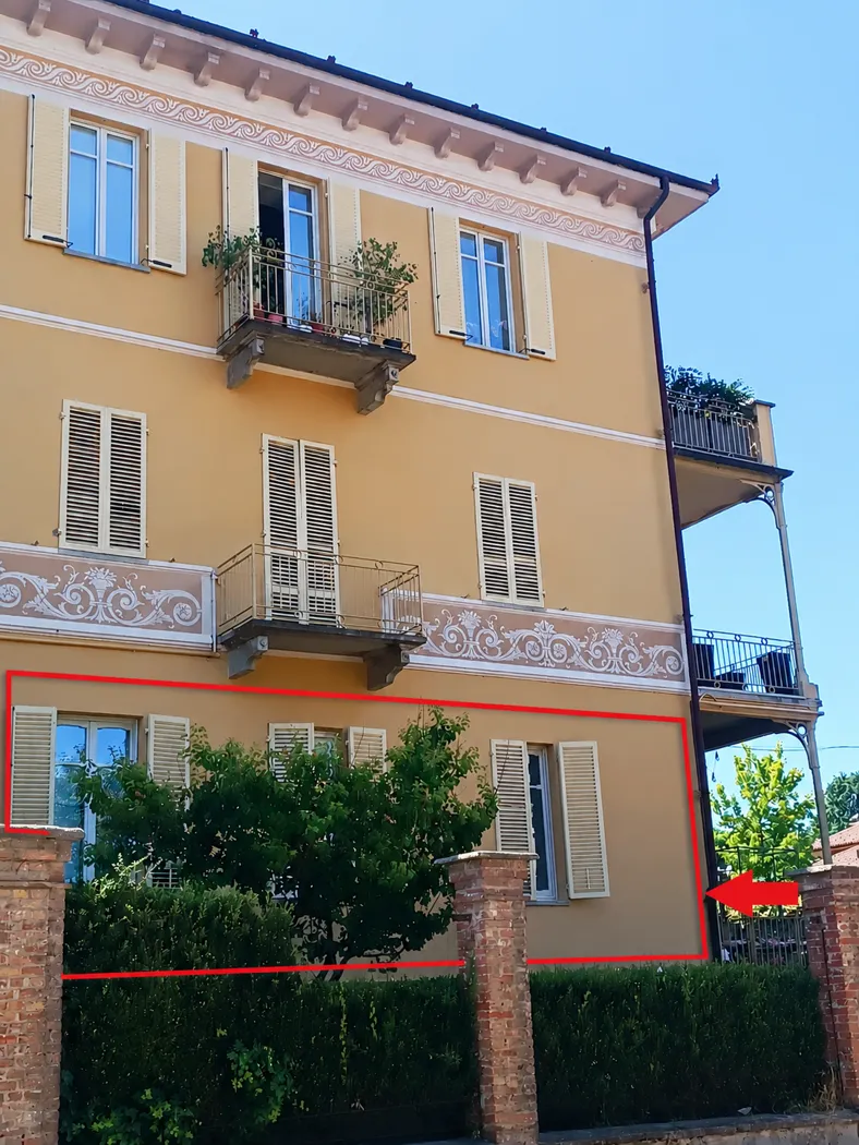Appartamento in vendita a Saluzzo - foto 2