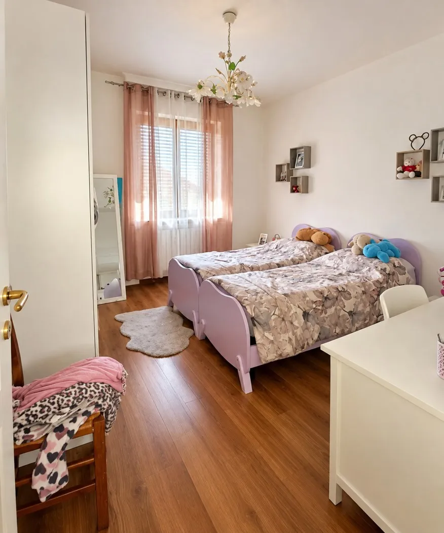 Appartamento in vendita a Manta - foto 2