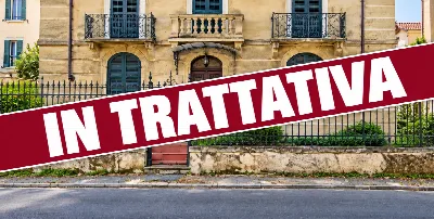 Appartamento a Saluzzo