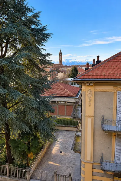 Appartamento in vendita a Saluzzo - foto 3