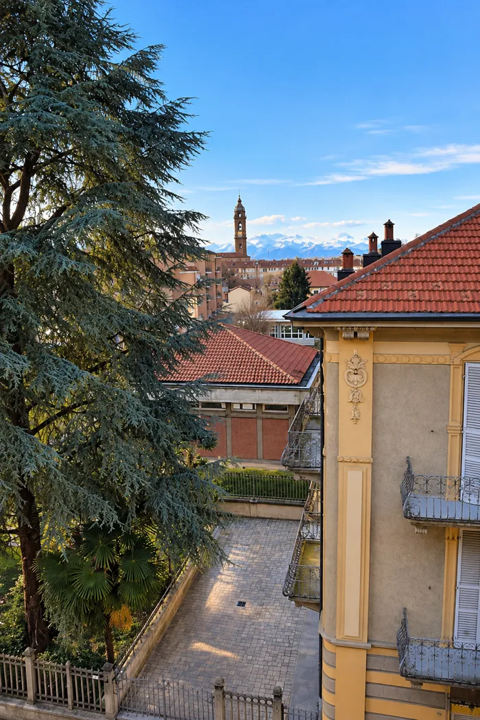 Appartamento in vendita a Saluzzo - foto 3