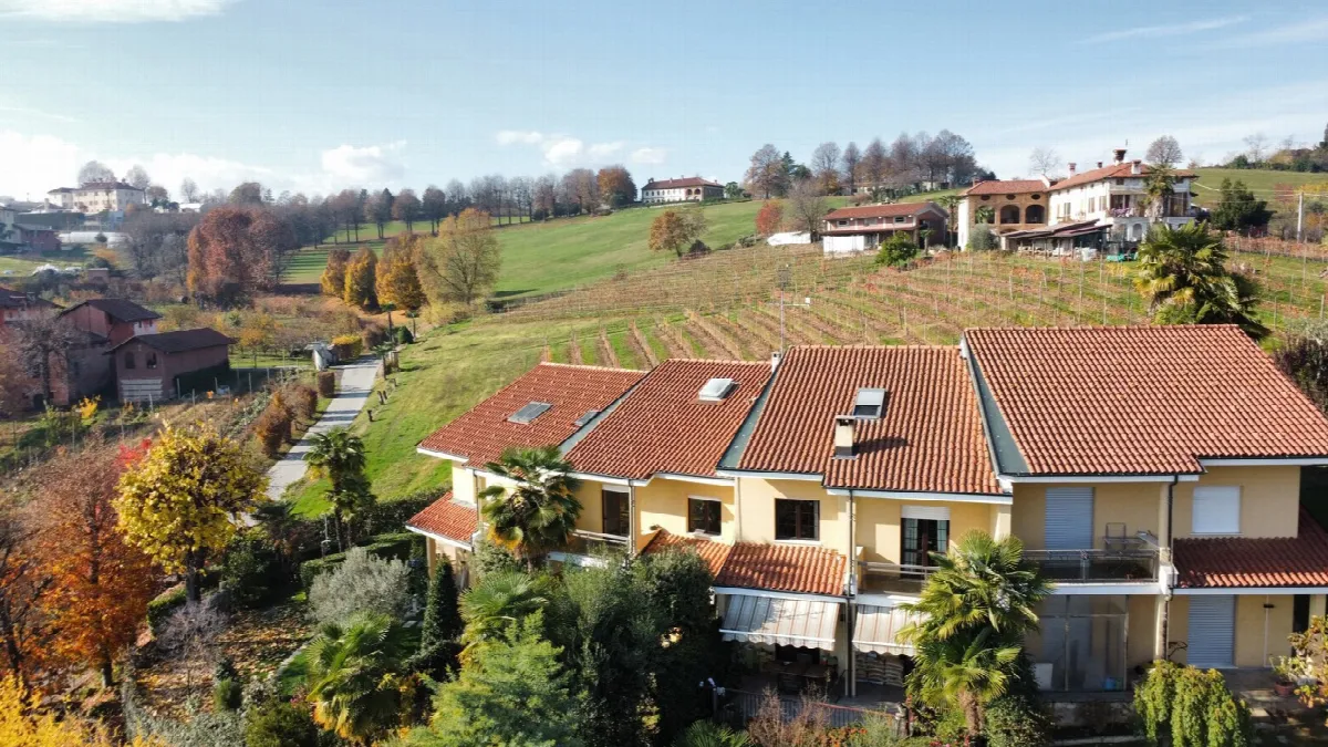 Villetta a schiera in vendita a Saluzzo - foto 2