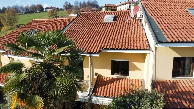 Villetta a schiera in vendita a Saluzzo - foto 3