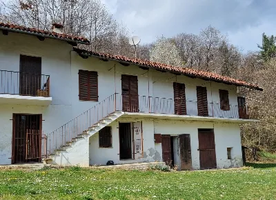 Rustico/Casale in vendita a Verzuolo - foto 1
