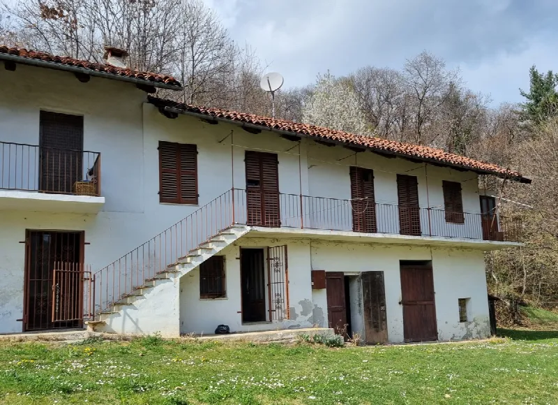 Rustico/Casale in vendita a Verzuolo - foto 1