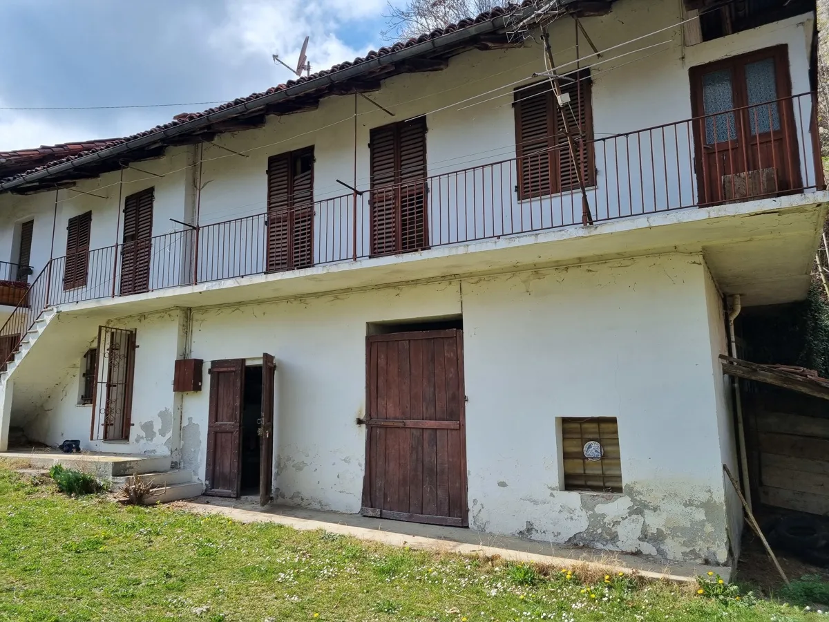 Rustico/Casale in vendita a Verzuolo - foto 2