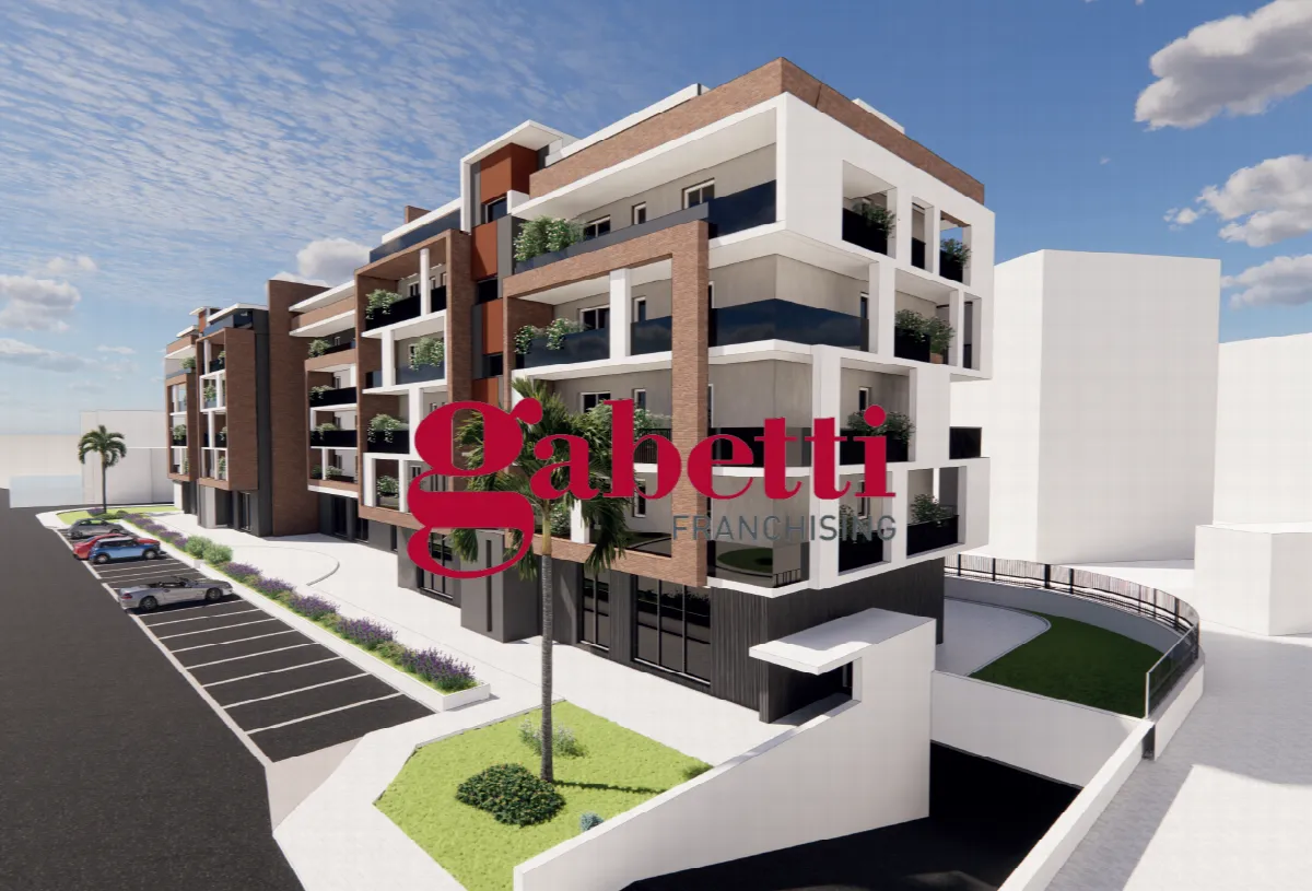 Appartamento in vendita a San Nicola la Strada - foto 4
