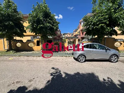 Villetta a schiera in vendita a Marcianise - foto 1