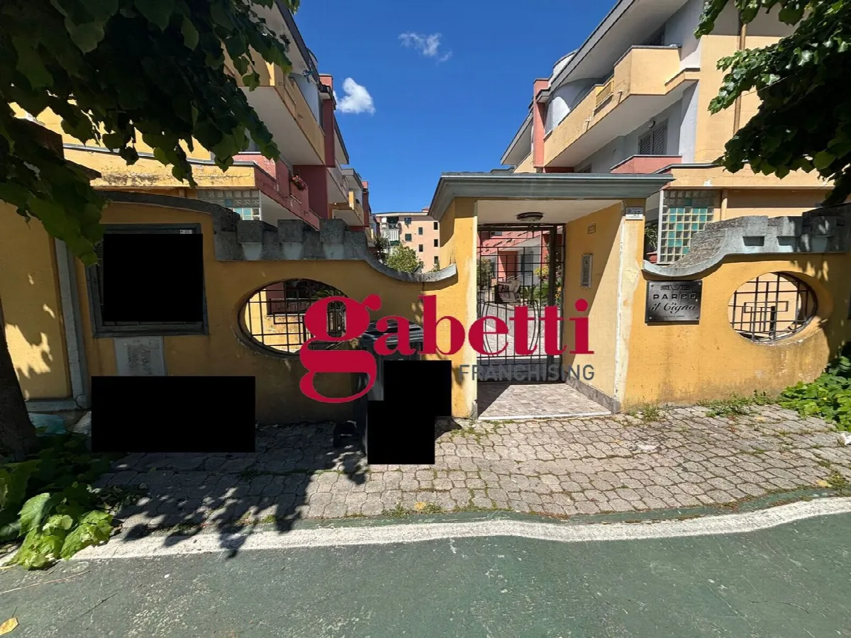 Villetta a schiera in vendita a Marcianise - foto 4