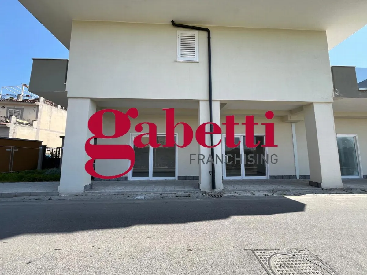 Ufficio in vendita a San Nicola la Strada - foto 2