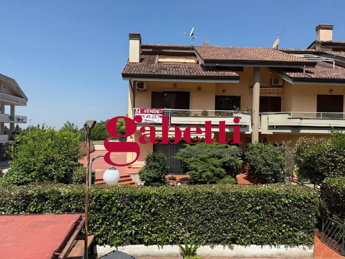 Villetta a schiera in vendita a Caserta, Caserta Nord - foto 3