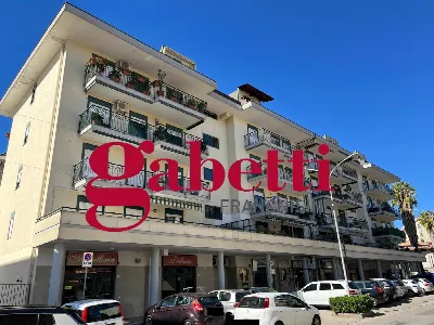 Attico a San Nicola la Strada