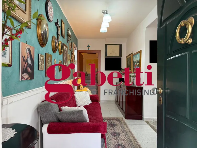 Villa in vendita a Caserta, Centro - foto 4