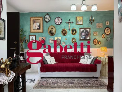 Villa in vendita a Caserta, Centro - foto 5
