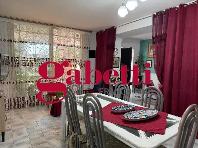 Villa in vendita a Caserta, Centro - foto 8