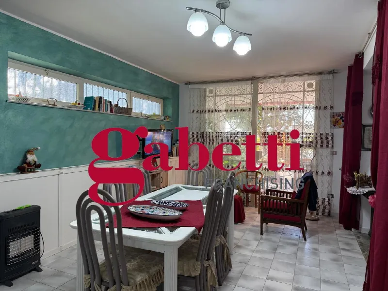 Villa in vendita a Caserta, Centro - foto 9