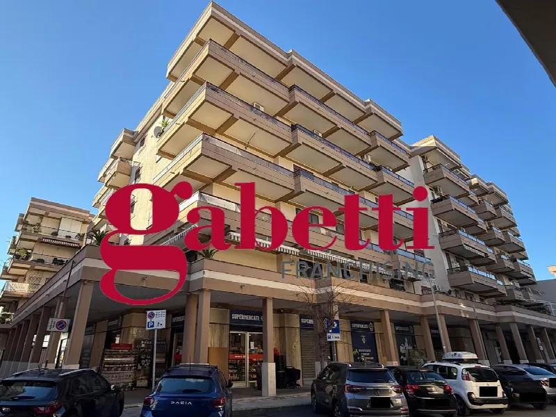 Appartamento in vendita a San Nicola la Strada - foto 1